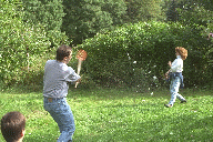 Westport Singles Apple Picking Outing