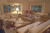 Another shot of the room