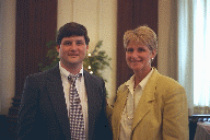 My Mom and Me